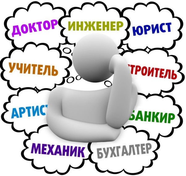 Статья "Обязательна ли профориентация в школе".